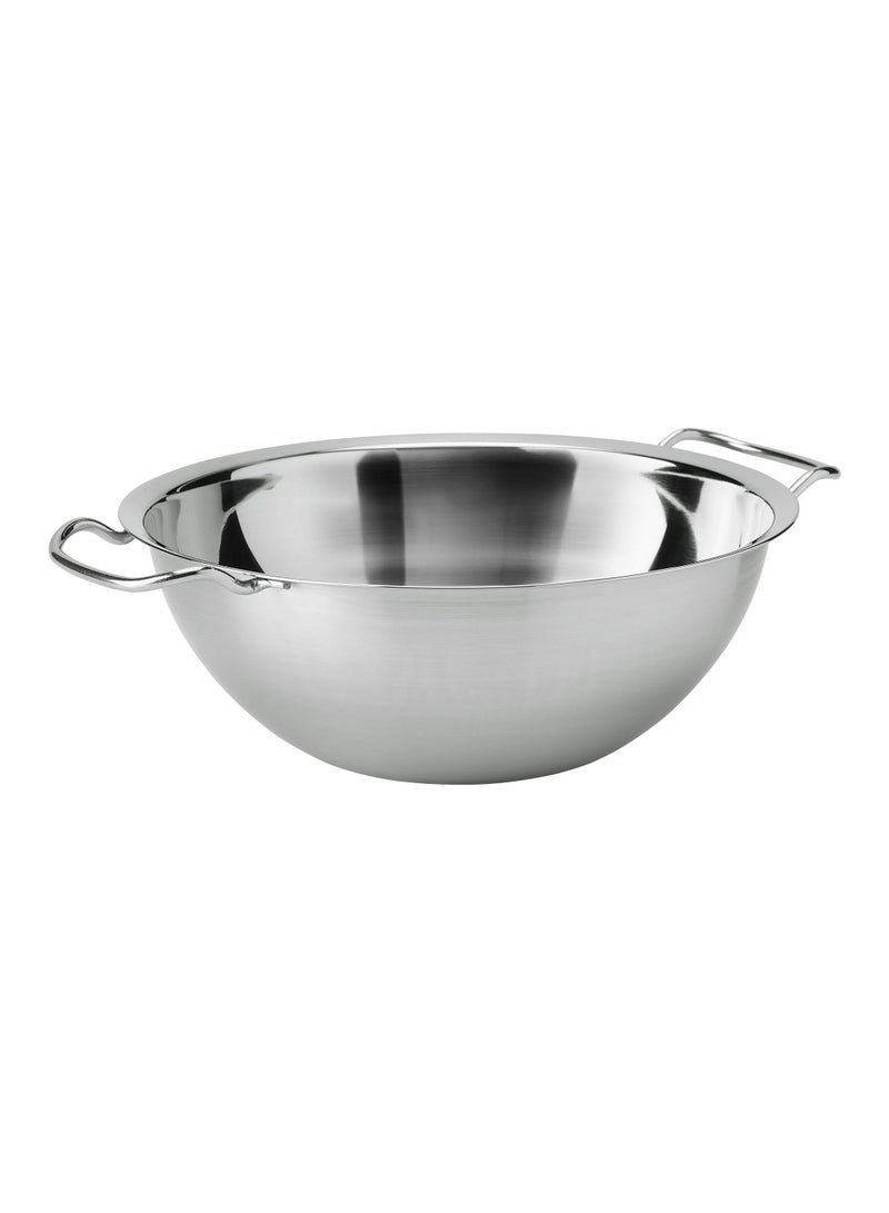 Double-boiler insert, bowl 24 cm