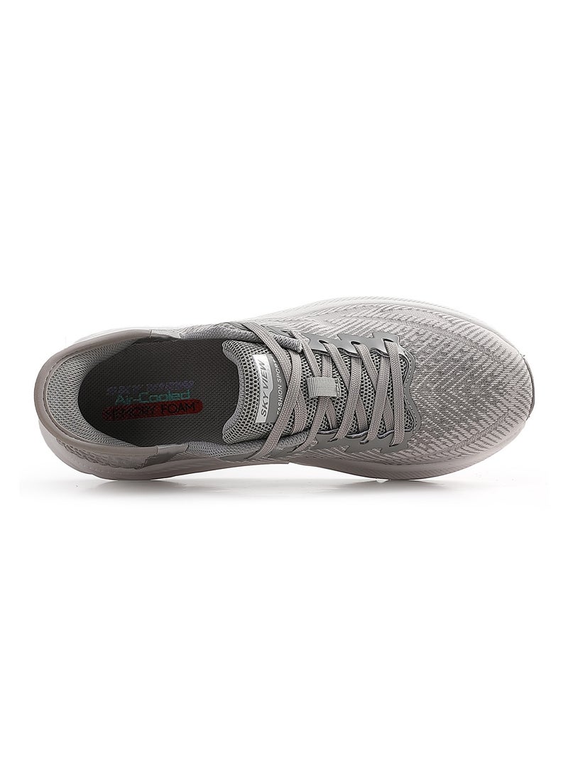 SKY VIEW Sports  Shoes For Men And Women Hands Free Slip-ins Running Shoes Non Slip Walking Tennis Shoes Unisex Cushioned Breathable Athletic Fashion Sneakers