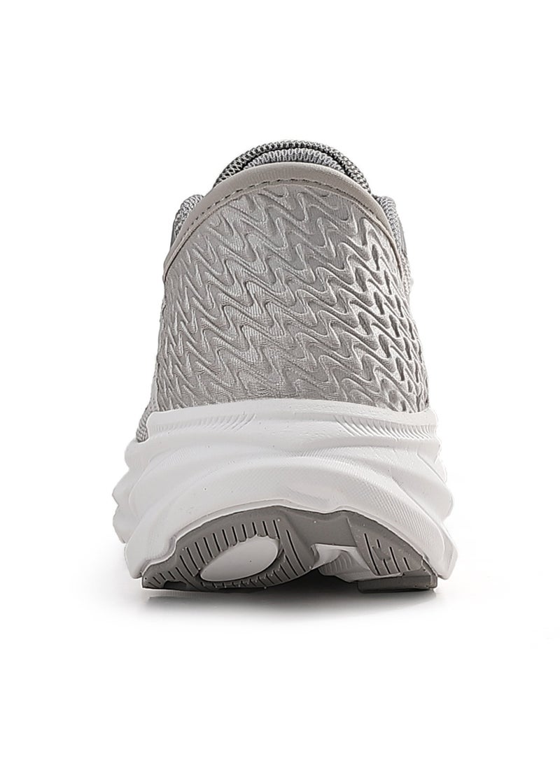 SKY VIEW Sports  Shoes For Men And Women Hands Free Slip-ins Running Shoes Non Slip Walking Tennis Shoes Unisex Cushioned Breathable Athletic Fashion Sneakers