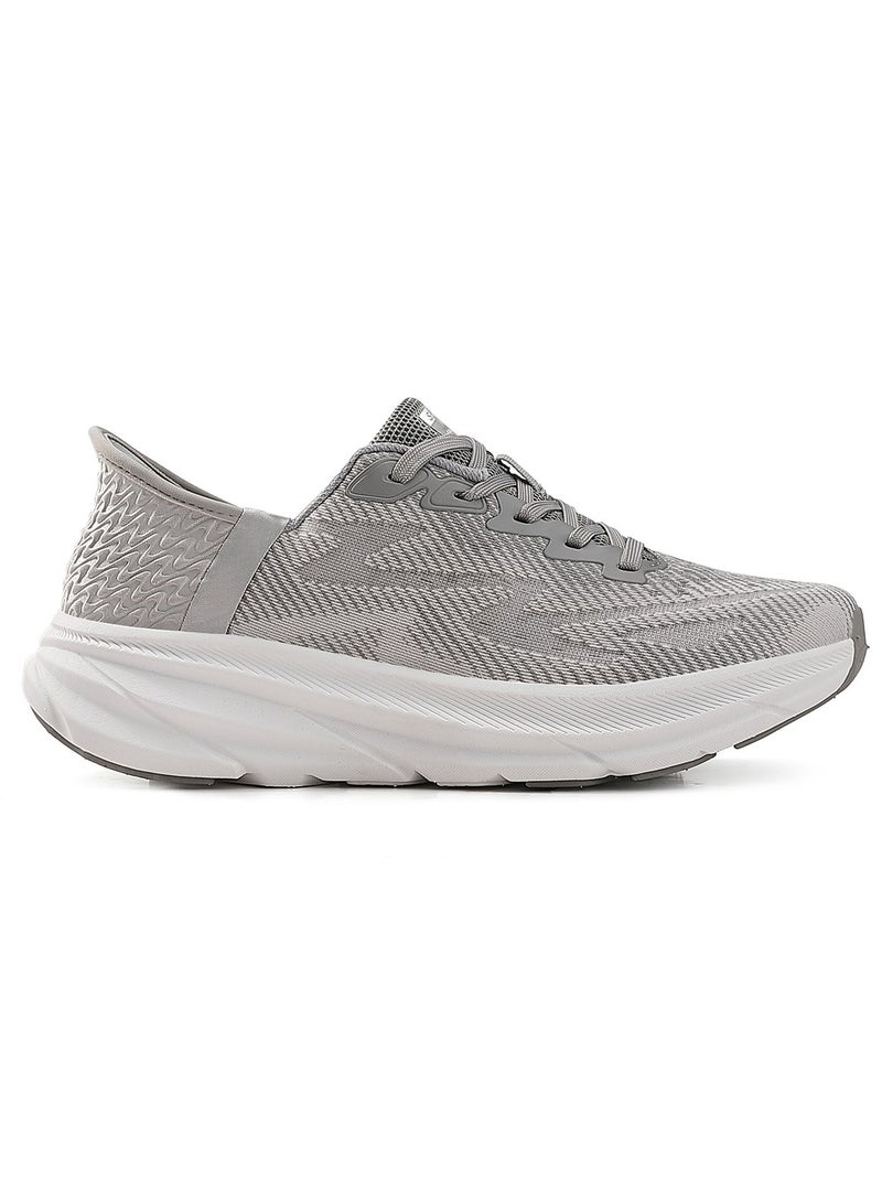 SKY VIEW Sports  Shoes For Men And Women Hands Free Slip-ins Running Shoes Non Slip Walking Tennis Shoes Unisex Cushioned Breathable Athletic Fashion Sneakers