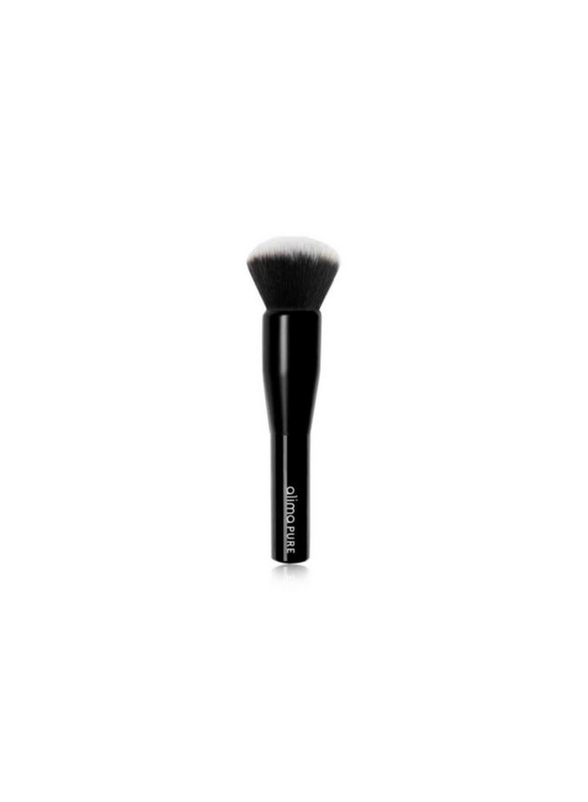 Alima Pure Foundation Brush Foundation & Powder Brush