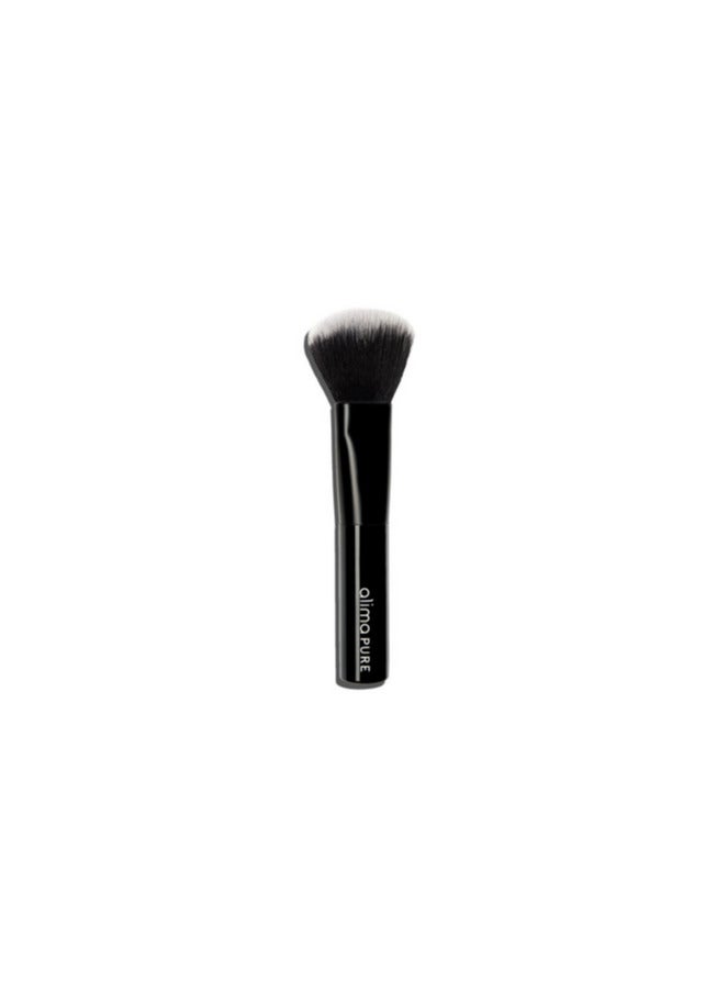 Alima Pure Blush Brush Foundation & Powder Brush