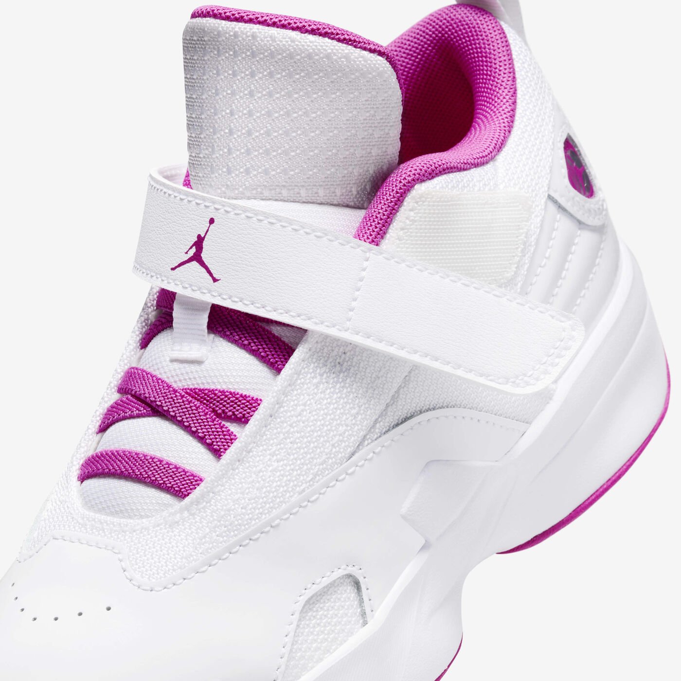 Kids' Max Aura 6 Shoes