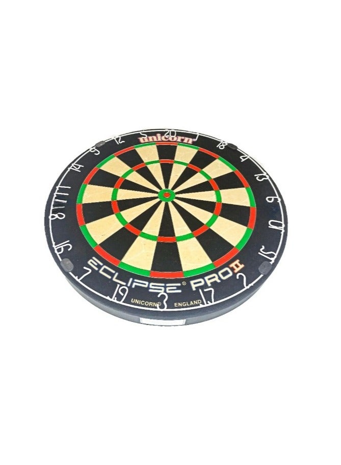 UNICORN Dart board from  Eclipse Pro 79403