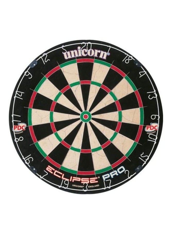 UNICORN Dart board from  Eclipse Pro 79403