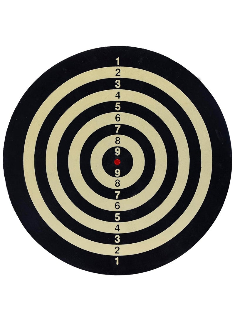 Harrows Champion Family Dartboard Game