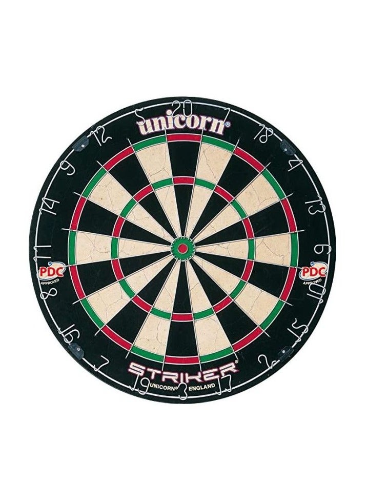 UNICORN Dart board Tournament Size Competition Quality79383