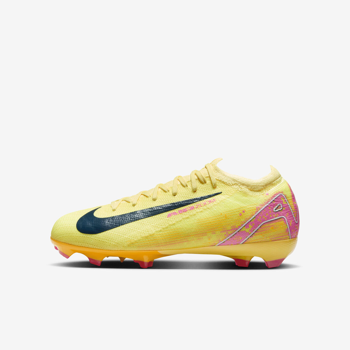 Kids' Mercurial Vapor 16 Pro 'Kylian Mbappé' FG Football Shoes