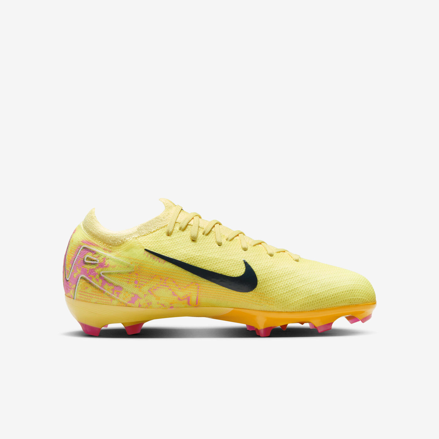 Kids' Mercurial Vapor 16 Pro 'Kylian Mbappé' FG Football Shoes