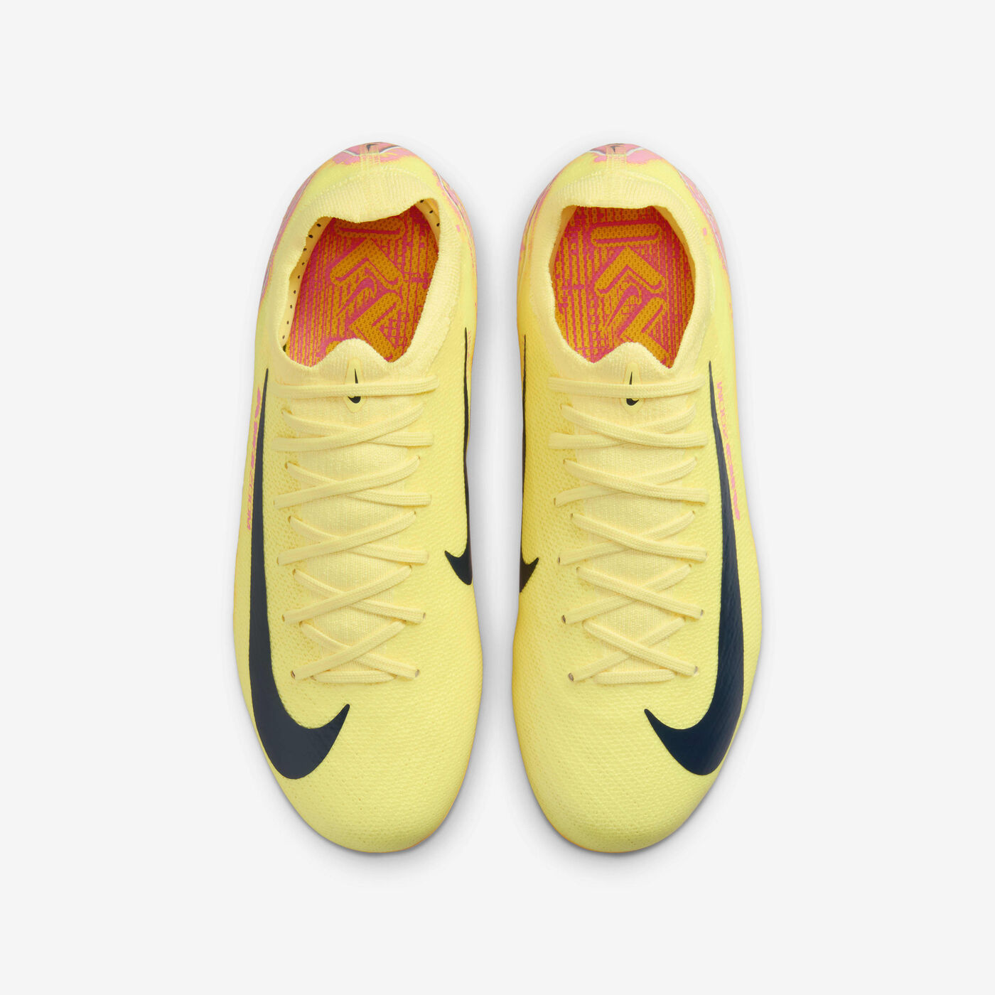 Kids' Mercurial Vapor 16 Pro 'Kylian Mbappé' FG Football Shoes