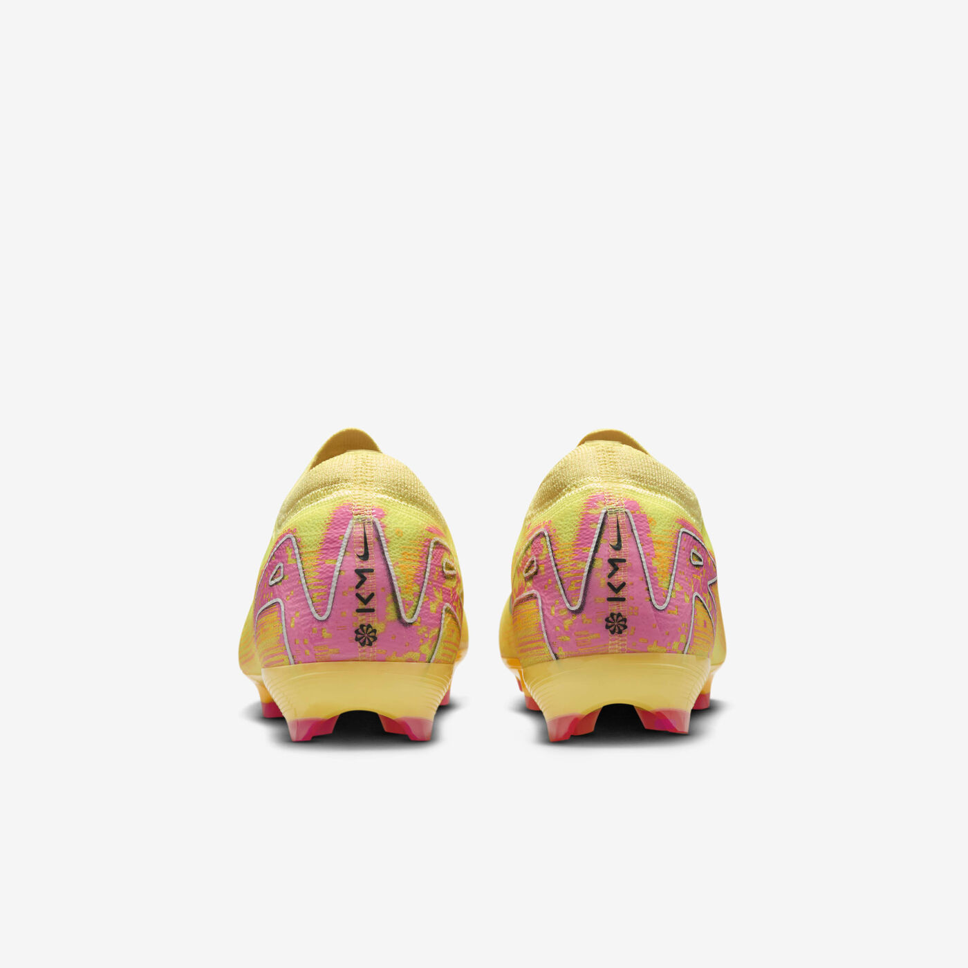 Kids' Mercurial Vapor 16 Pro 'Kylian Mbappé' FG Football Shoes