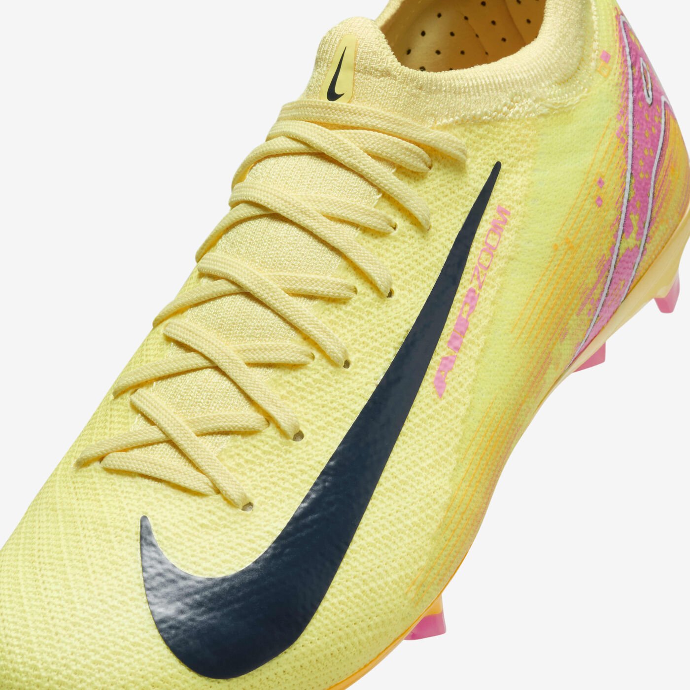 Kids' Mercurial Vapor 16 Pro 'Kylian Mbappé' FG Football Shoes
