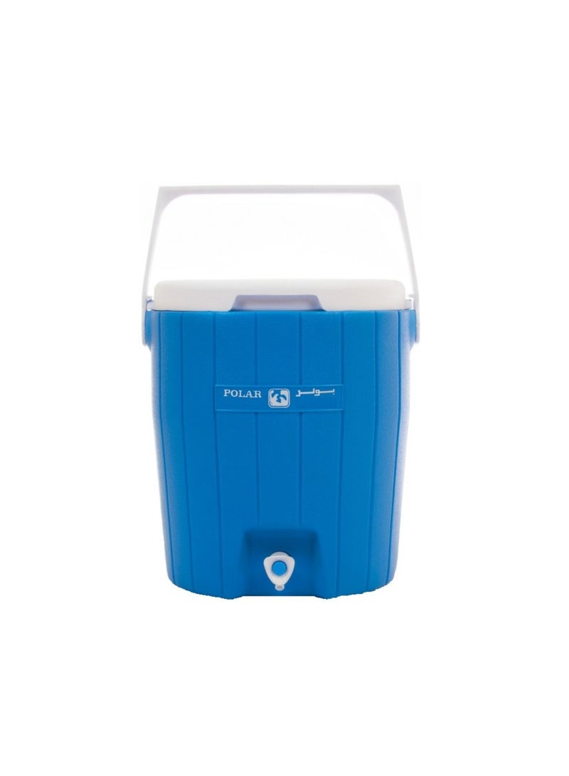 4 Gallon Thermos Water Cooler