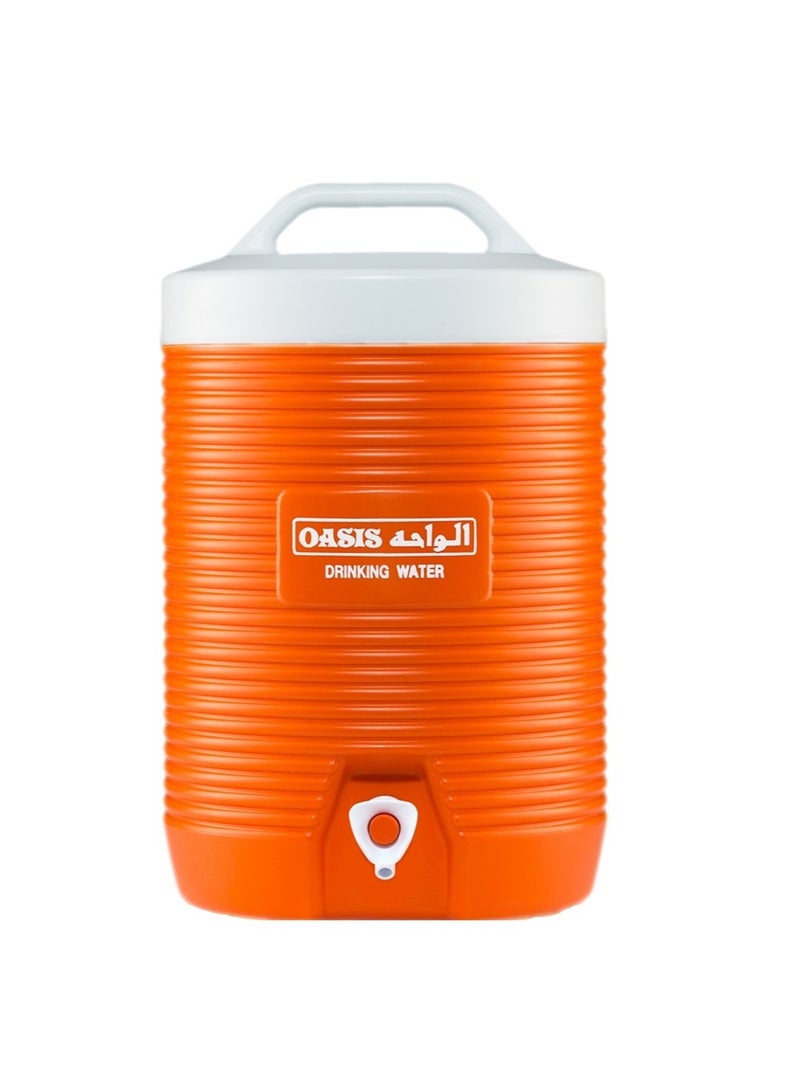 2 Gallon Thermos Water Cooler