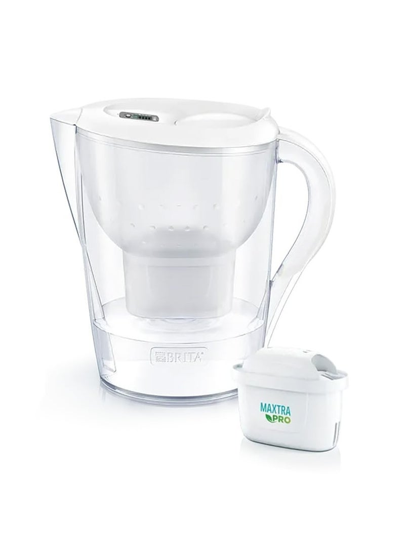 Brita Marella XL Water Filter Jug