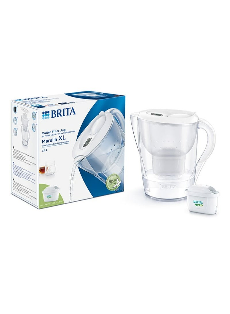 Brita Marella XL Water Filter Jug