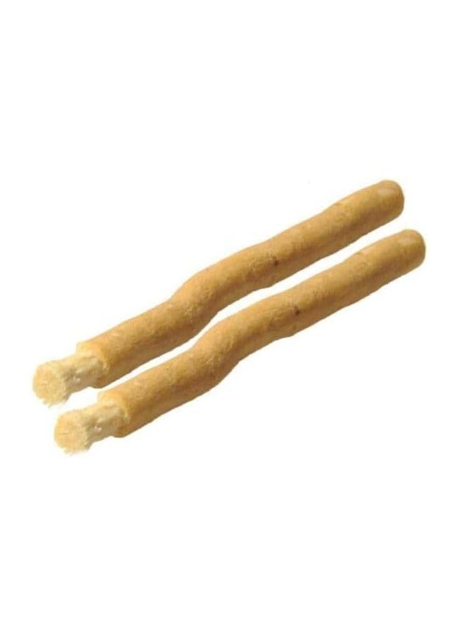 Miswak Natural Toothbrush - Stick Siwak, 36 Pcs IN BOX