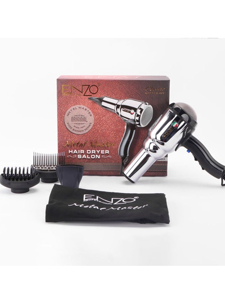 ENZO 8000W Professional Hair Dryer