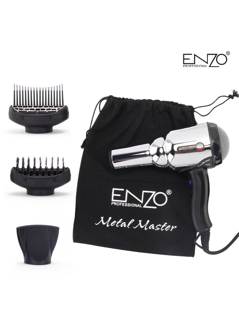 ENZO 8000W Professional Hair Dryer