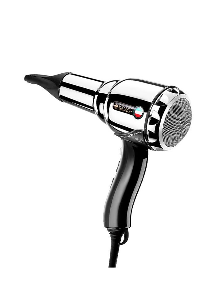 ENZO 8000W Professional Hair Dryer