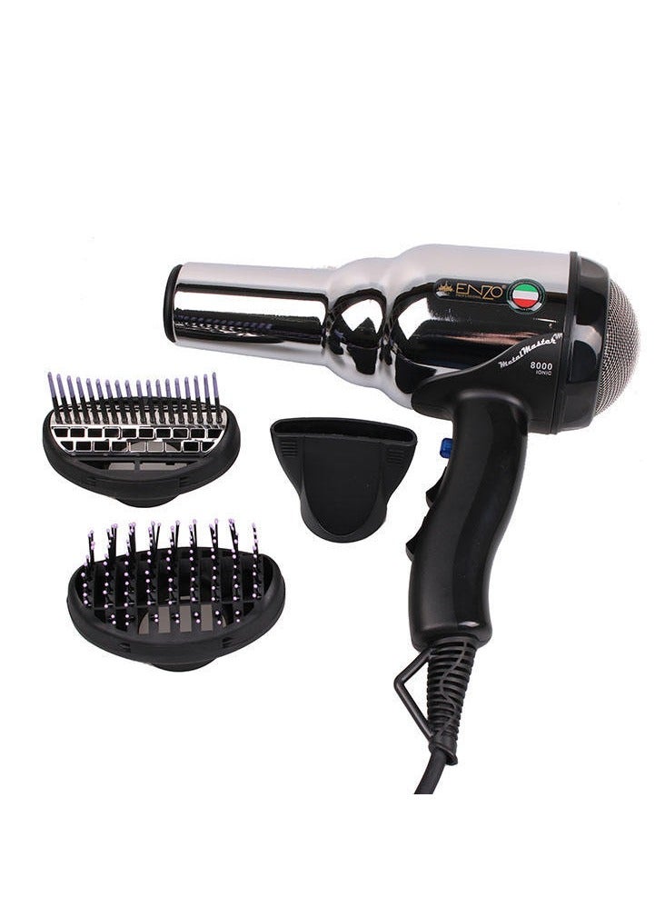 ENZO 8000W Professional Hair Dryer