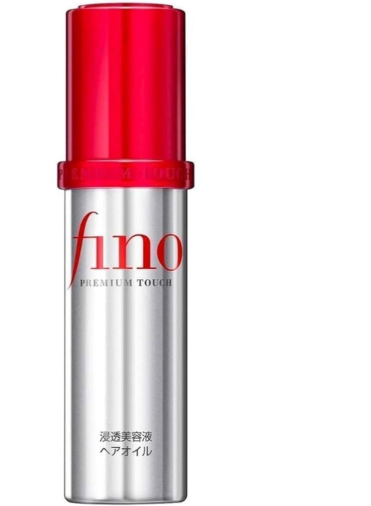 FINO PREMIUM HAIR OIL 70ML