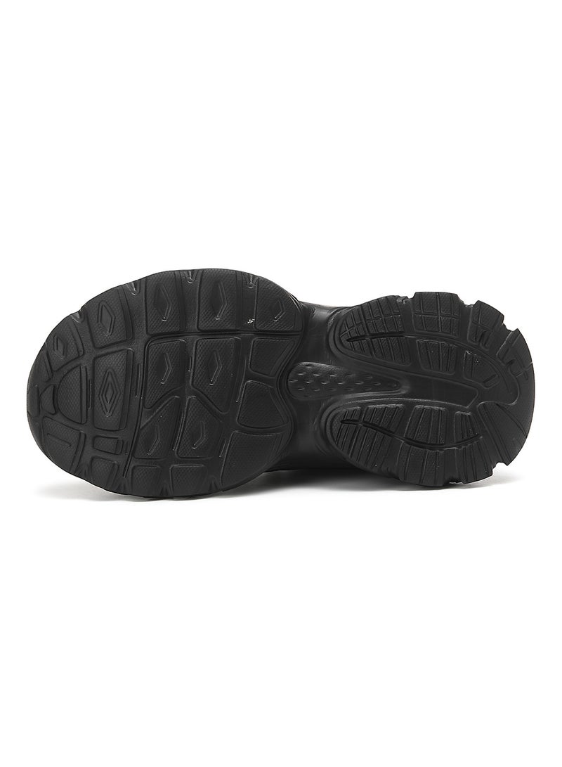 Sky View Boys and Girls Shoes Tennis Running Shoes Lace-up Unisex Kids Sneakers Lightweight Breathable Walking Shoes Matte Fashion Sports Shoes For Children's