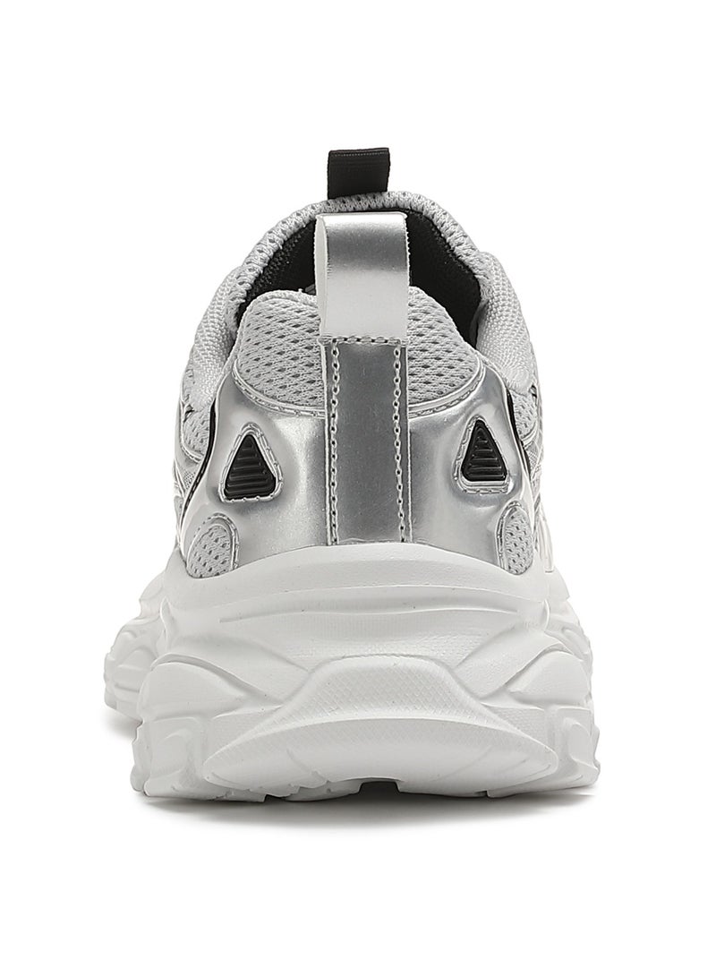 Sky View Boys Girls Shoes Kids Sneakers Tennis Running Shoes Lace-up Unisex Lightweight Breathable Walking Shoes High Quality Glossy Material Fashin Sports Shoes For Children's