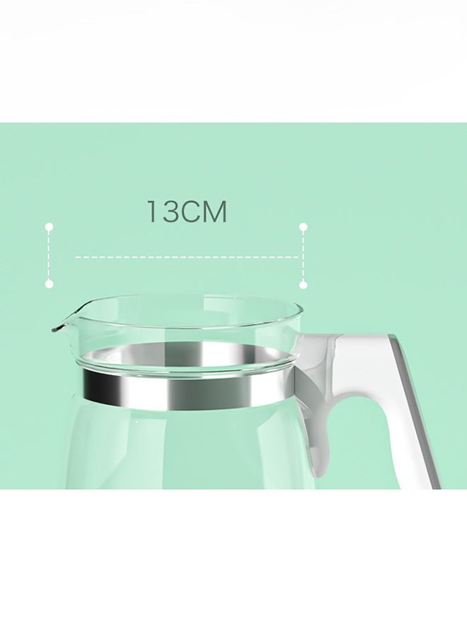 Baby Milk Water Heater, Retains Heat For 72 Hours, Dechlorinates, Adjusts Temperature