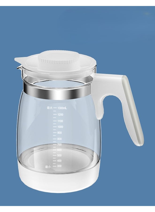 Baby Milk Water Heater, Retains Heat For 72 Hours, Dechlorinates, Adjusts Temperature