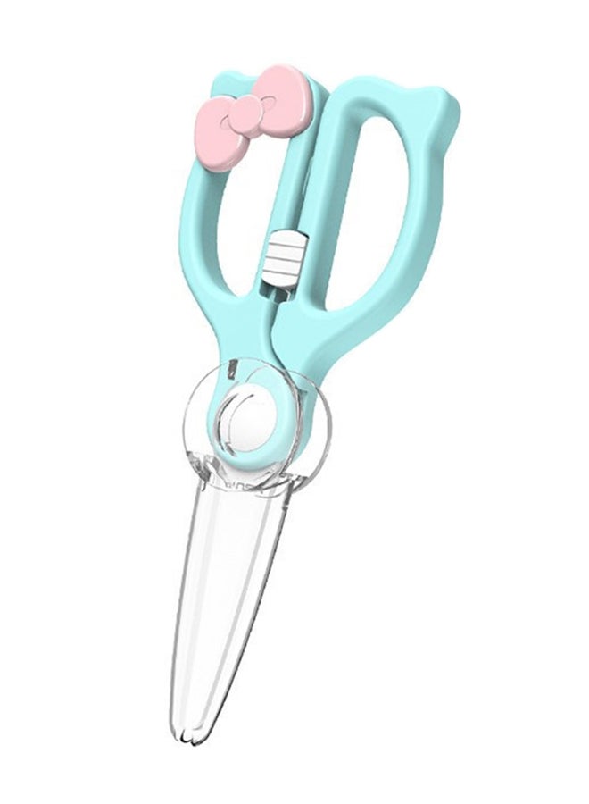 Ceramic Baby Food Scissors