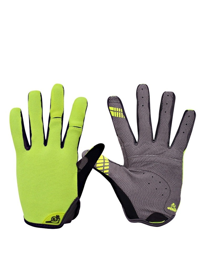 New Outdoor Riding Gloves And Racing Gloves