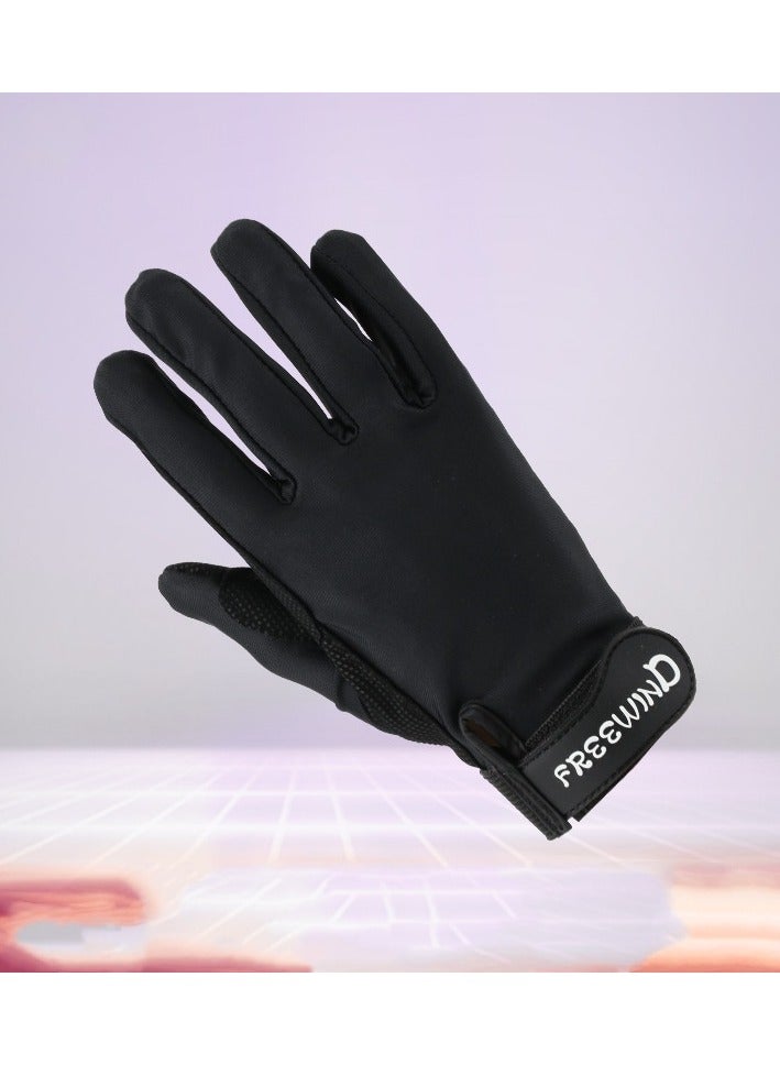 New Outdoor Riding Gloves And Racing Gloves