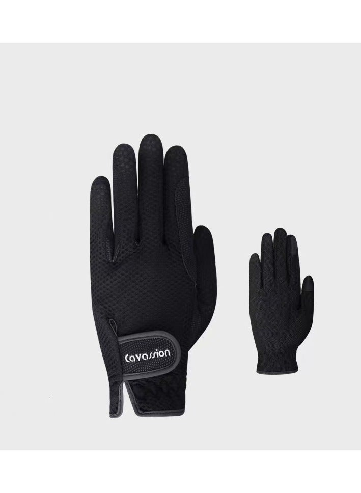 New Outdoor Riding Gloves And Racing Gloves