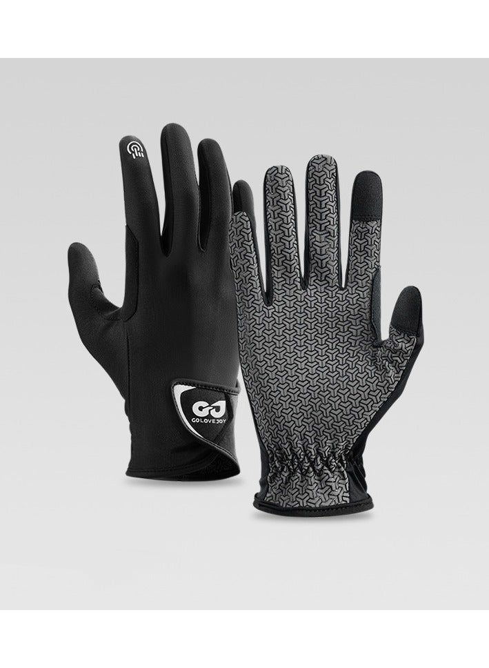 New Outdoor Riding Gloves And Racing Gloves