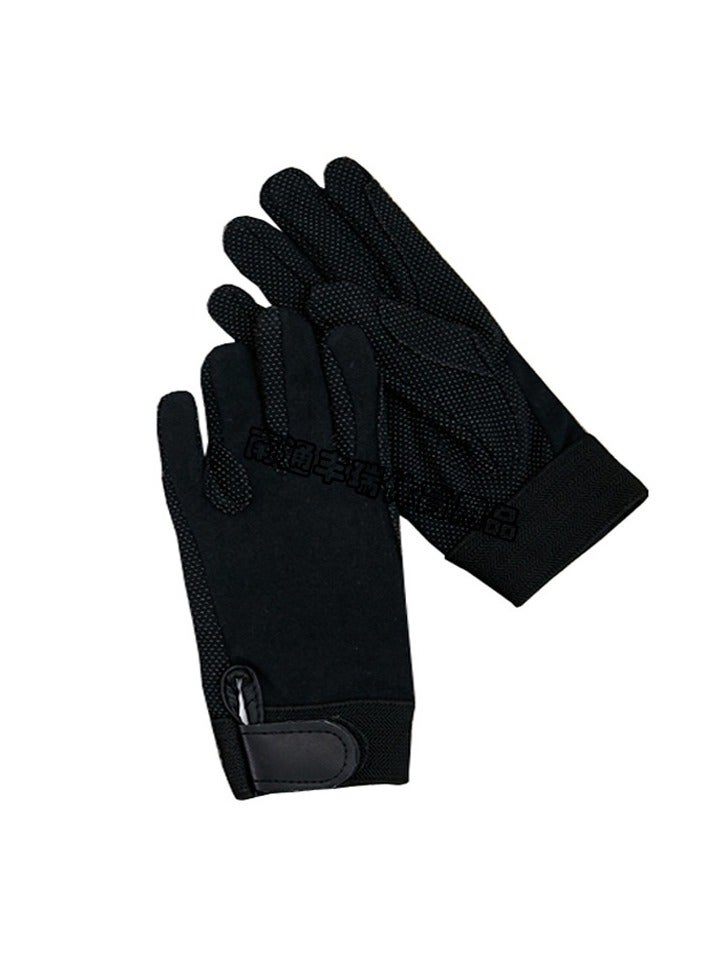 New Outdoor Riding Gloves And Racing Gloves