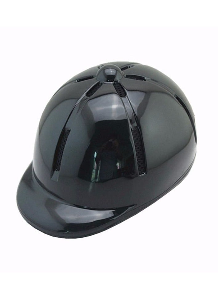 Equestrian Children's Horseback Riding Helmet