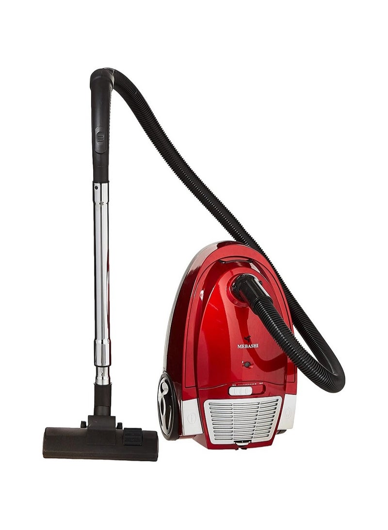 Mebashi Vacuum Cleaner 2200W 4.5L