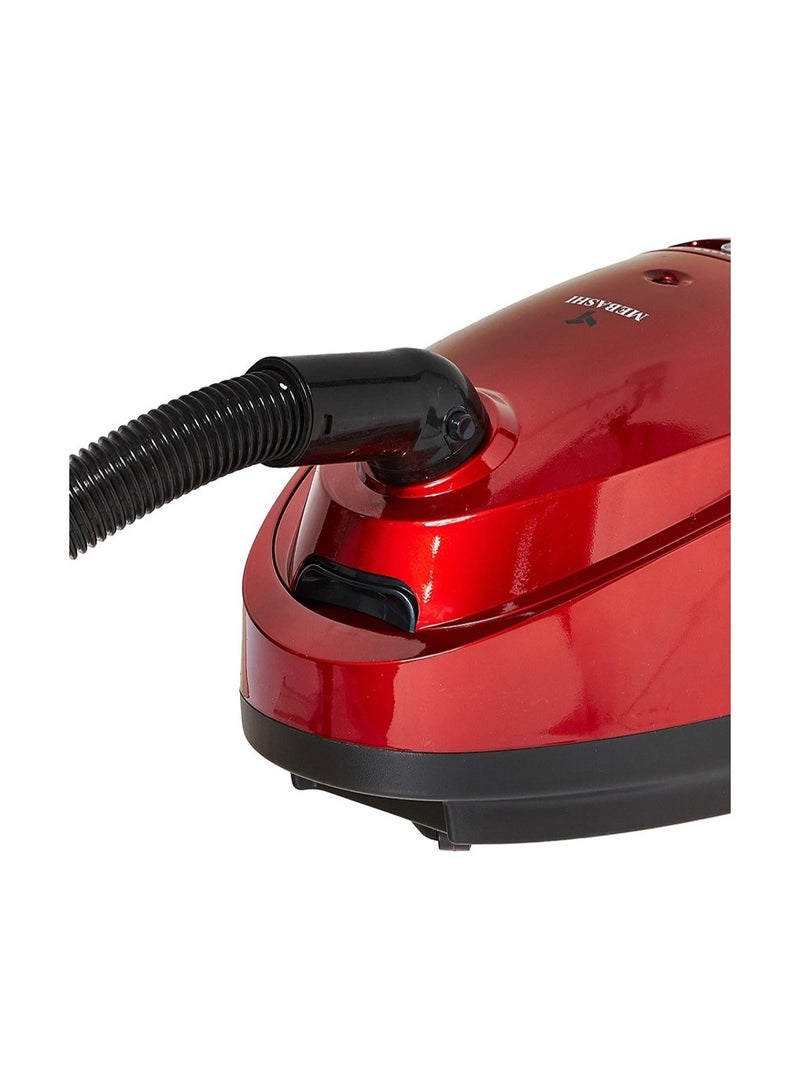 Mebashi Vacuum Cleaner 2200W 4.5L