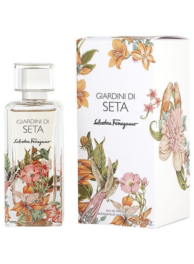 Giardini Di Seta EDP 100ml