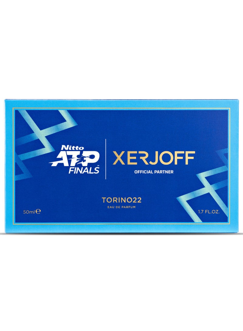 Xerjoff ATP Torino 22 Eau De Parfum 50mI