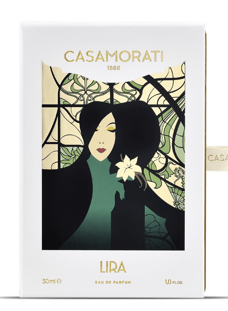 Xerjoff Casamorati 1888 Lira Eau De Parfum 30ml