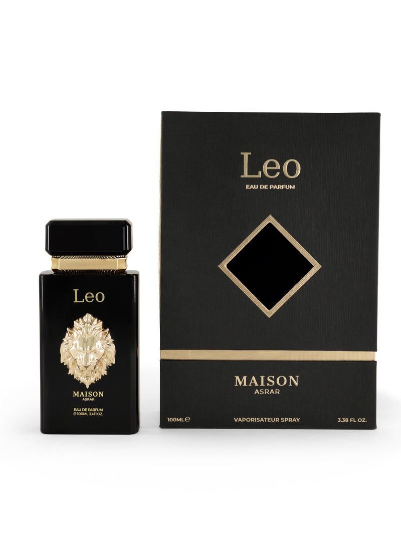 Leo Eau de Parfum 100ml