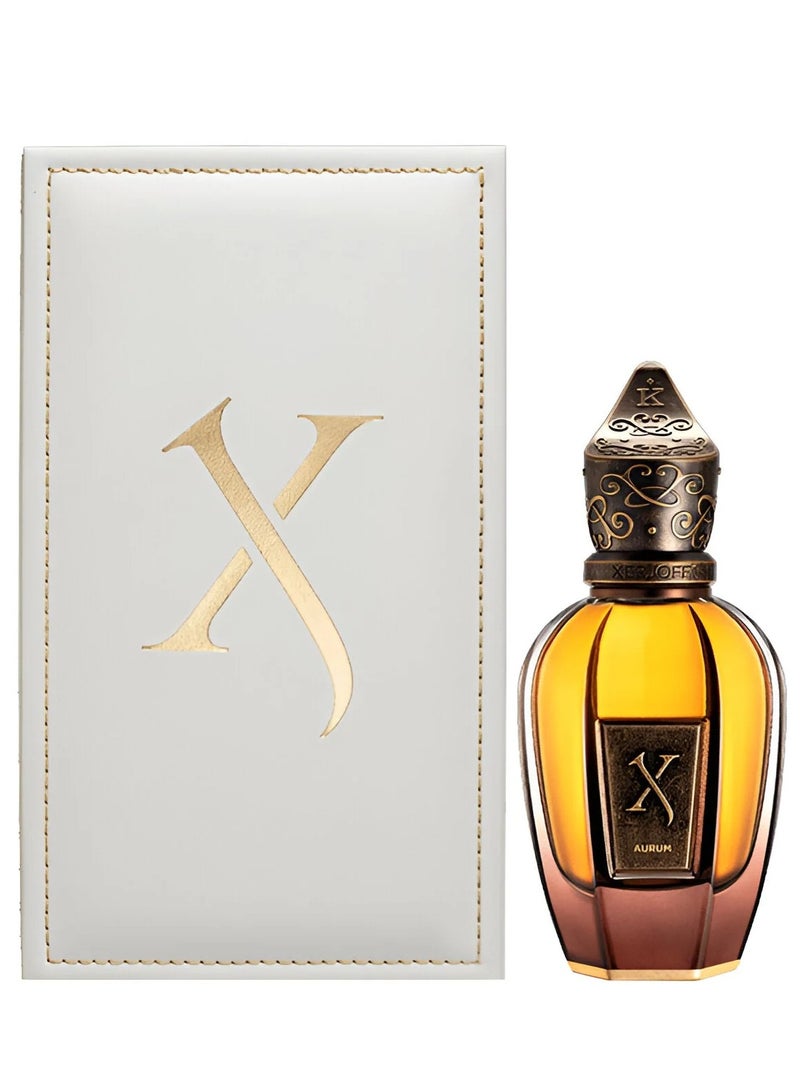 Xerjoff K Collection Aurum Parfum 50ml