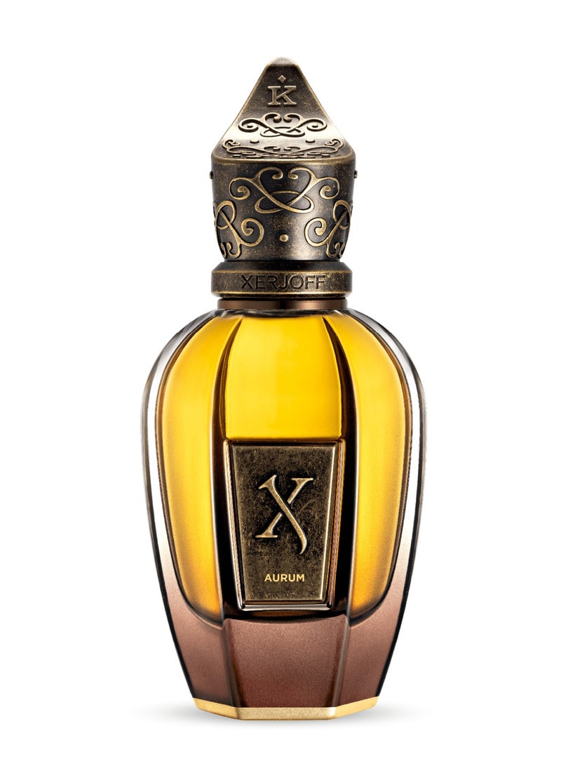 Xerjoff K Collection Aurum Parfum 50ml