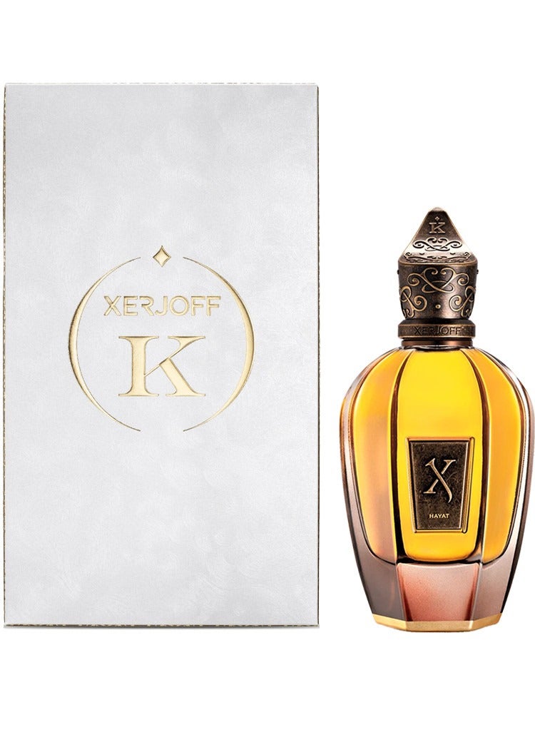 Xerjoff K Collection Hayat Parfum 100ml