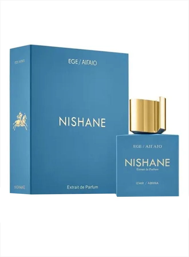 Nishane Ege Extrait De Perfum 50ml