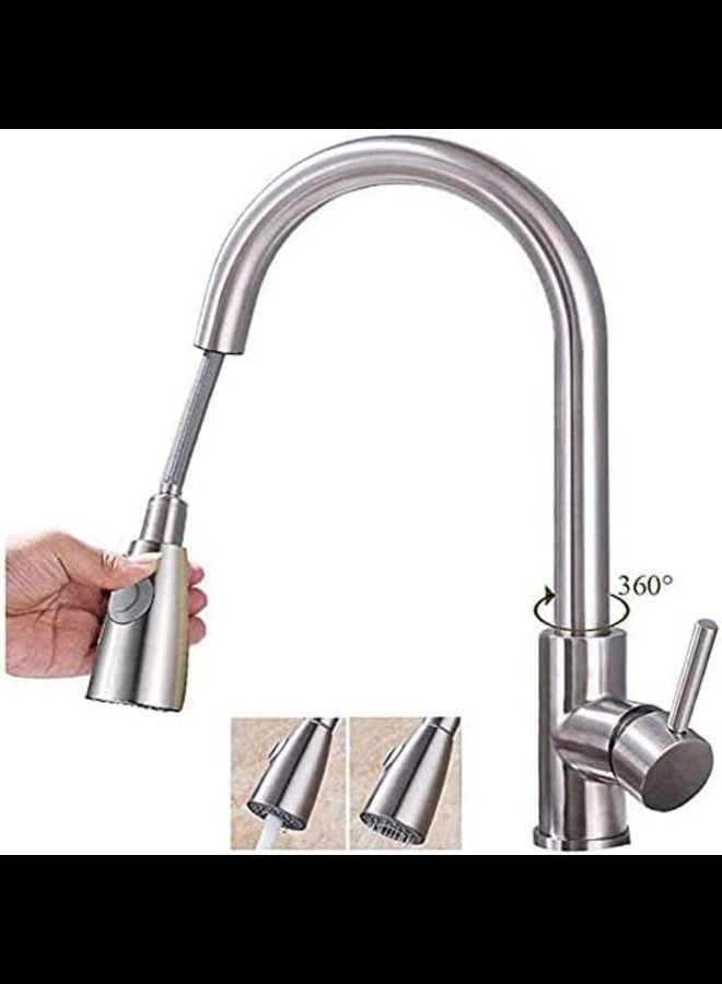 Kitchen Faucet Tap Kitchen Pull Out Tap Faucet