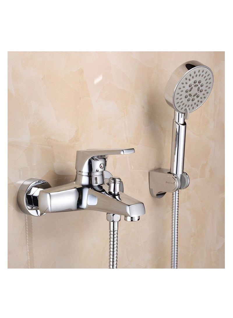 Bath Mixer Tap Faucet