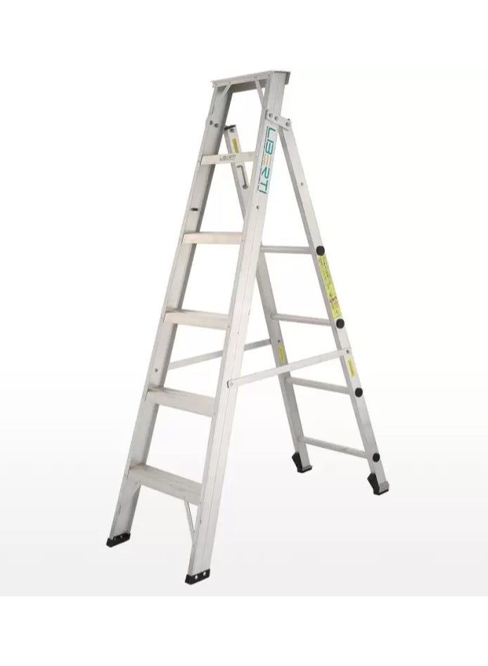 6'Liberti Aluminium Flip- Up(Combination) steps ladder